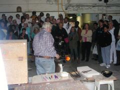 Murano Island Glass Making