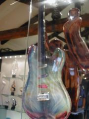 Glass Guitar