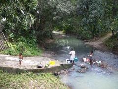 Washing your Clothes in the River.JPG