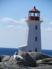 Peggys Cove