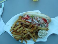 Lobster Roll