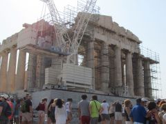 Parthenon