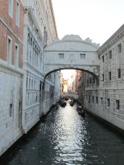 Bridge of Sighs