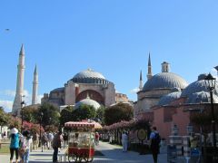 Hagia Sophia