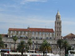 Split Croatia