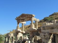 More Ephesus