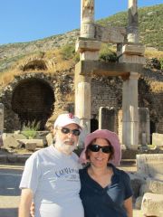 Howie And Me Ephesus