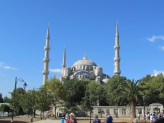 Blue Mosque