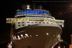 Celebrity Solstice