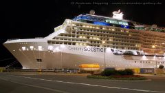 Celebrity Solstice