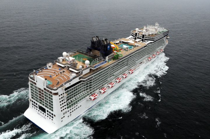 Norwegian Epic: 2015 - 2016 Europe Itineraries Revealed - Norwegian ...