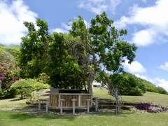 Bar Used for Events