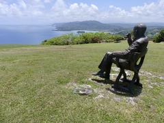 Noel Coward's View