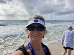 Ft. Lauderdale Beach