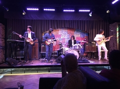 Epic Beatles Perform in the Cavern