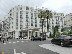 Cannes' Legendary Hotels