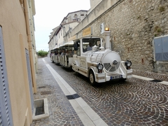 Le Petit Train