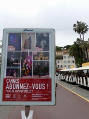 Cannes - Coming Attractions