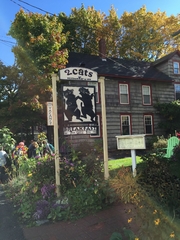 Popular Breakfast Spot in Bar Harbor