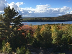 Acadia National Park