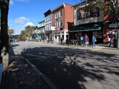 Town of Bar Harbor