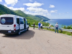 Cabot Trail, Nova Scotia